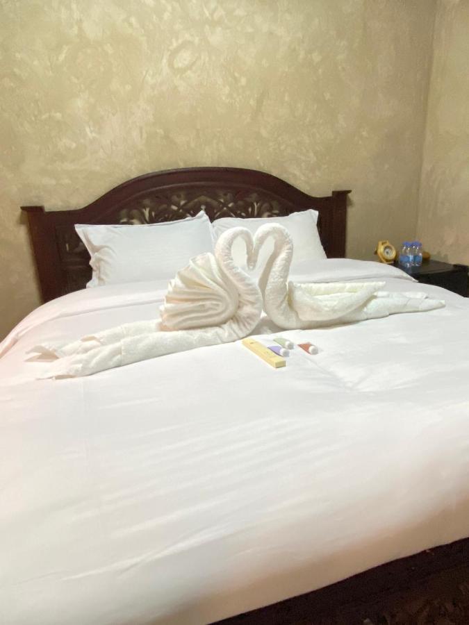 Jawharat Alaqar Inn نزل جوهرة العقر 니즈와 외부 사진