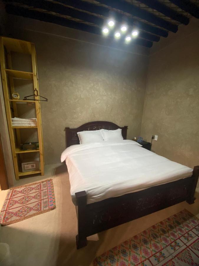 Jawharat Alaqar Inn نزل جوهرة العقر 니즈와 외부 사진